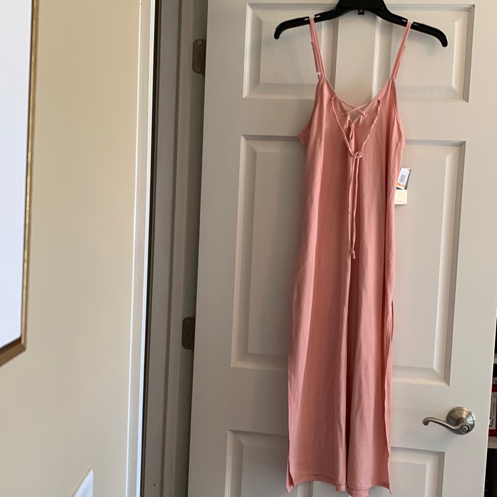 Swimsuit Coverup Dress